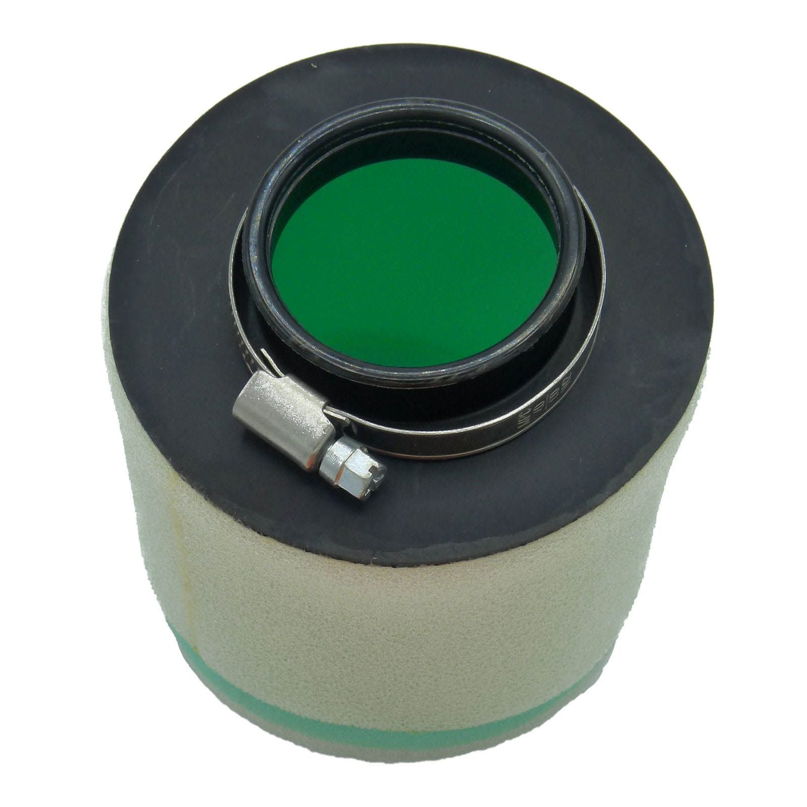 New PUTOLINE Air Filter with Rubber Inlet Diameter 50mm #PUTAFHO1029