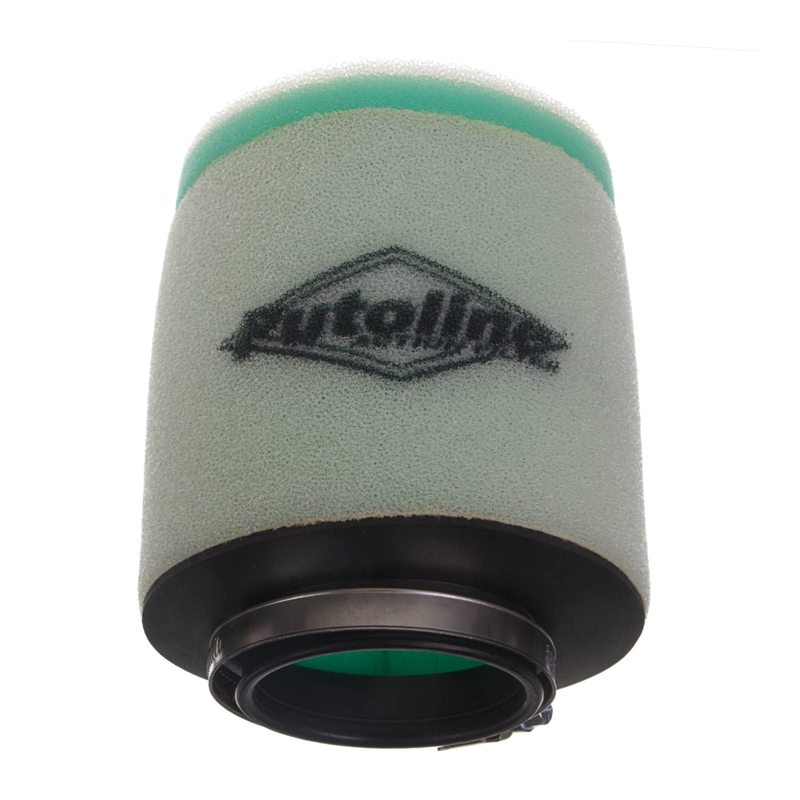 New PUTOLINE Air Filter with Rubber Inlet Diameter 57mm #PUTAFHO1030