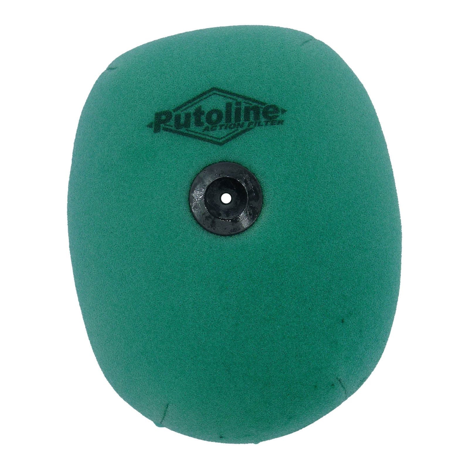 New PUTOLINE Pre-Oiled Air Filter #PUTAFHO335X