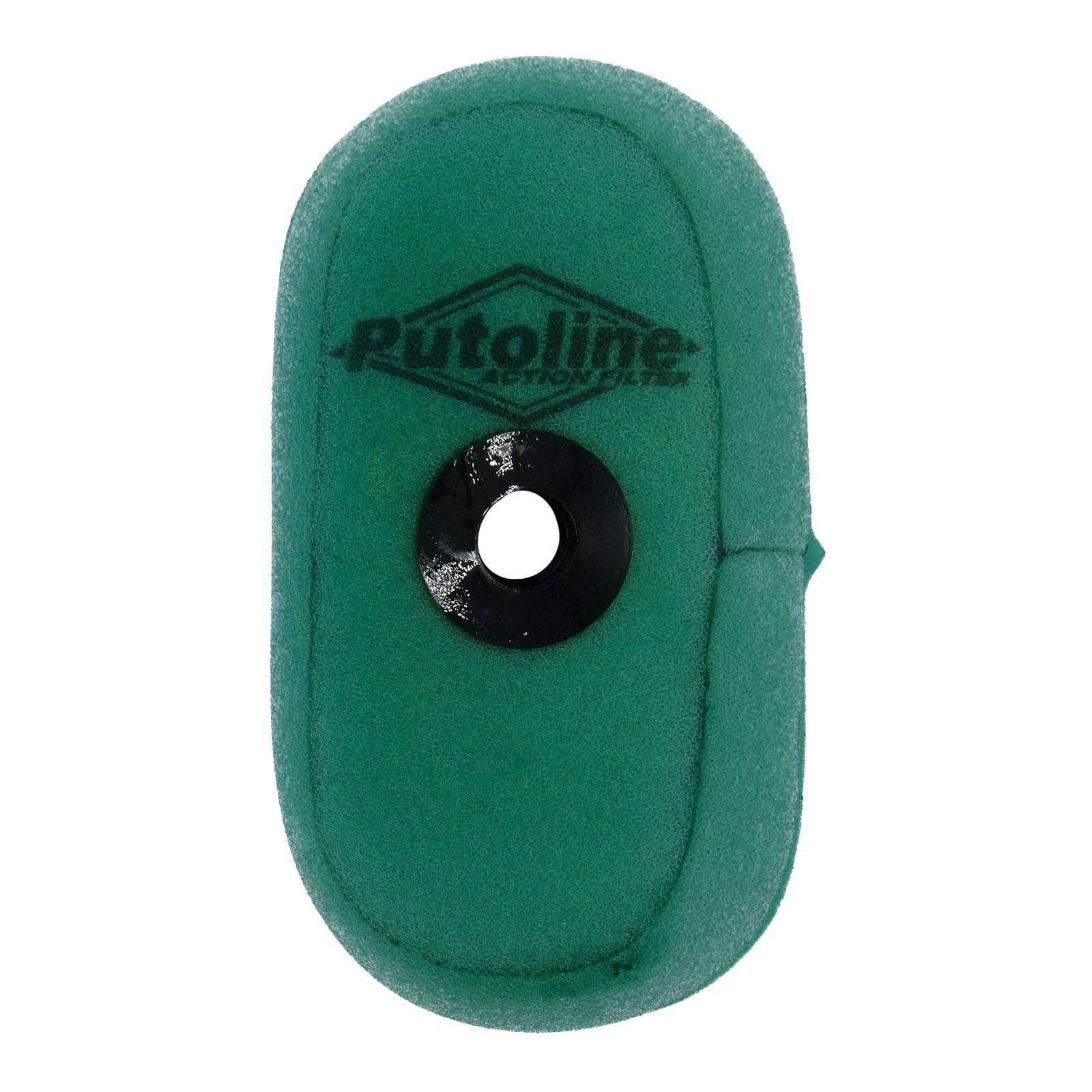 New PUTOLINE Pre-Oiled Air Filter #PUTAFHO712X