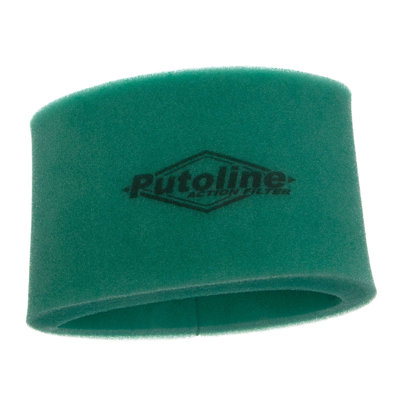 New PUTOLINE Pre-Oiled Air Filter #PUTAFKA2021X