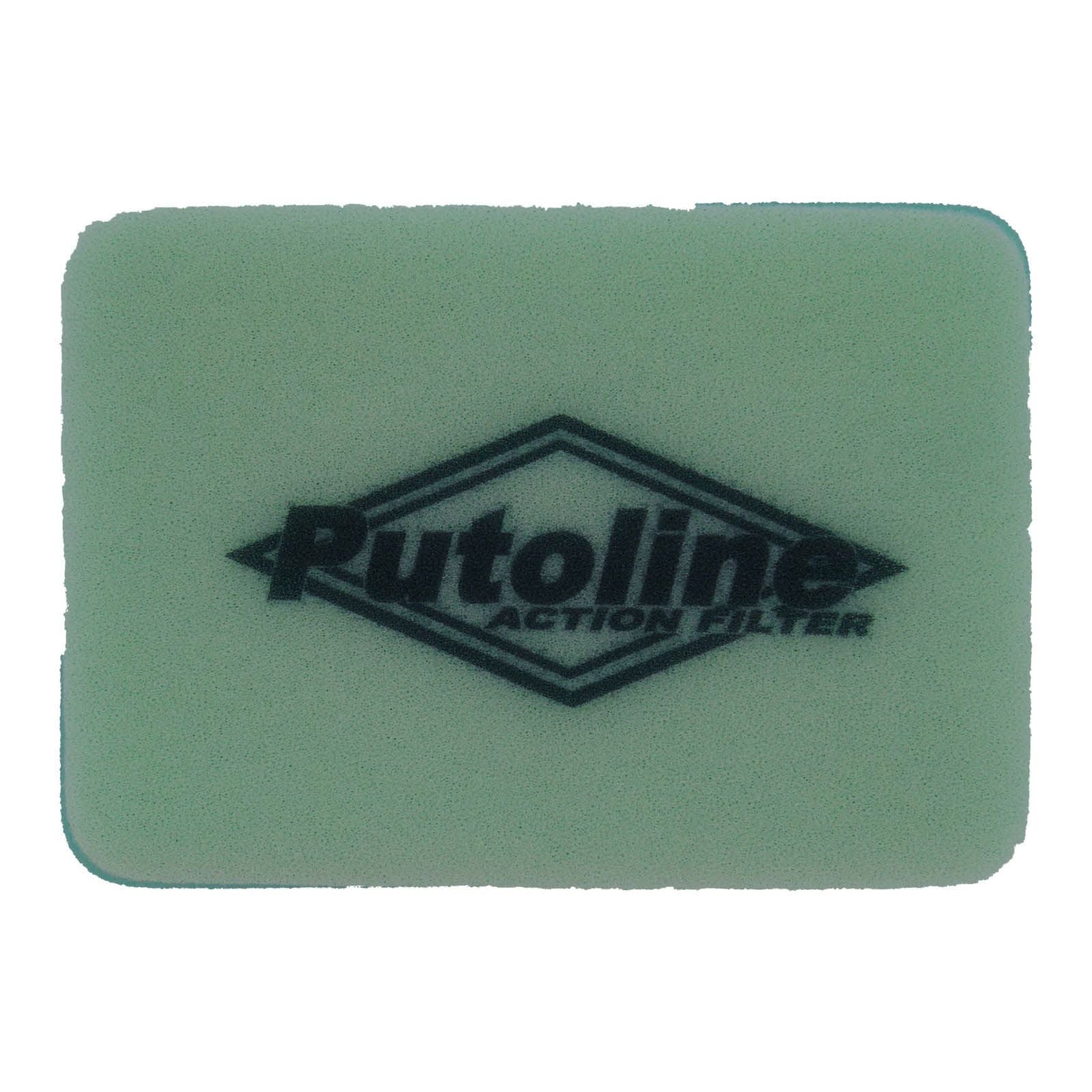 New PUTOLINE Air Filter #PUTAFKT4117