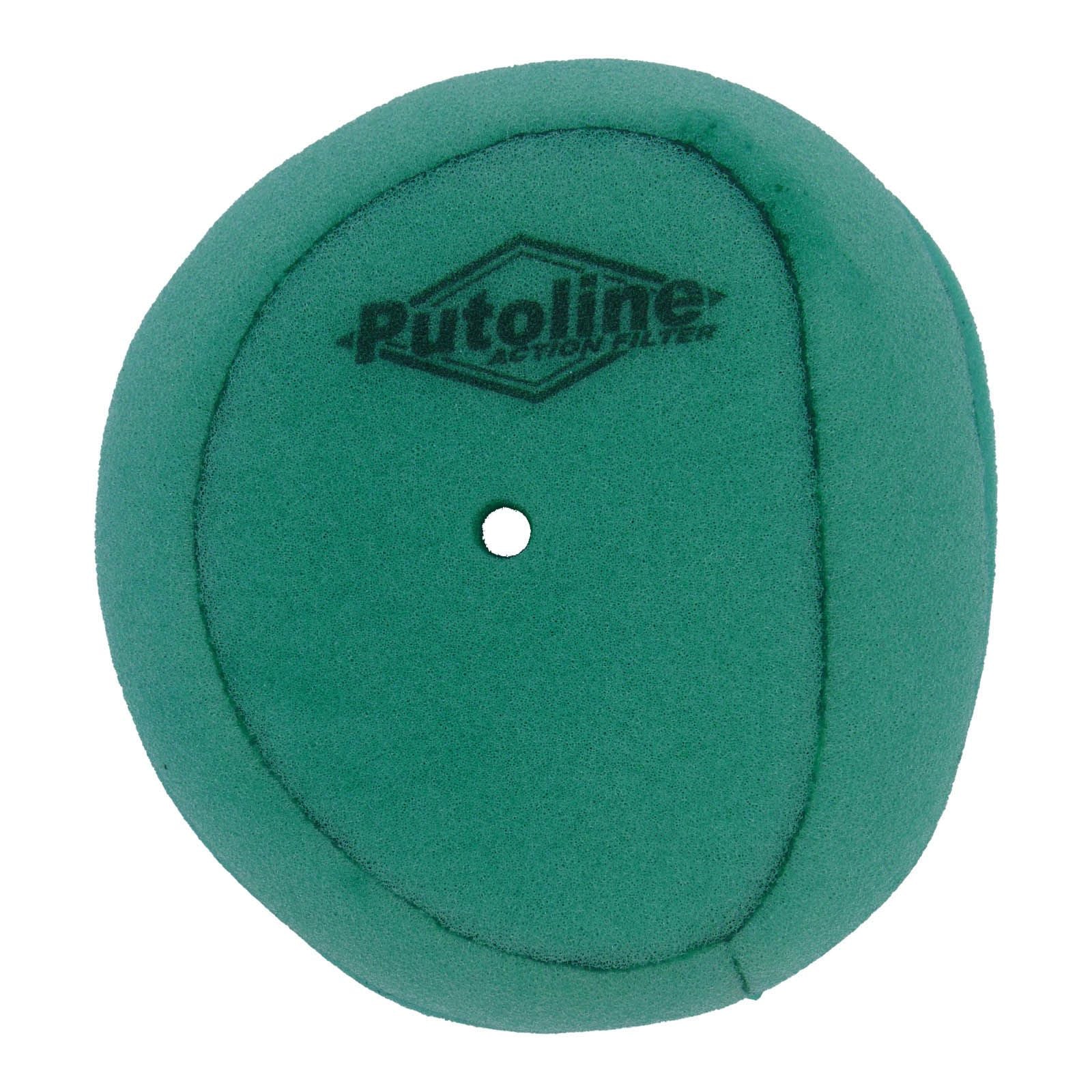 New PUTOLINE Pre-Oiled Air Filter #PUTAFSU3330X
