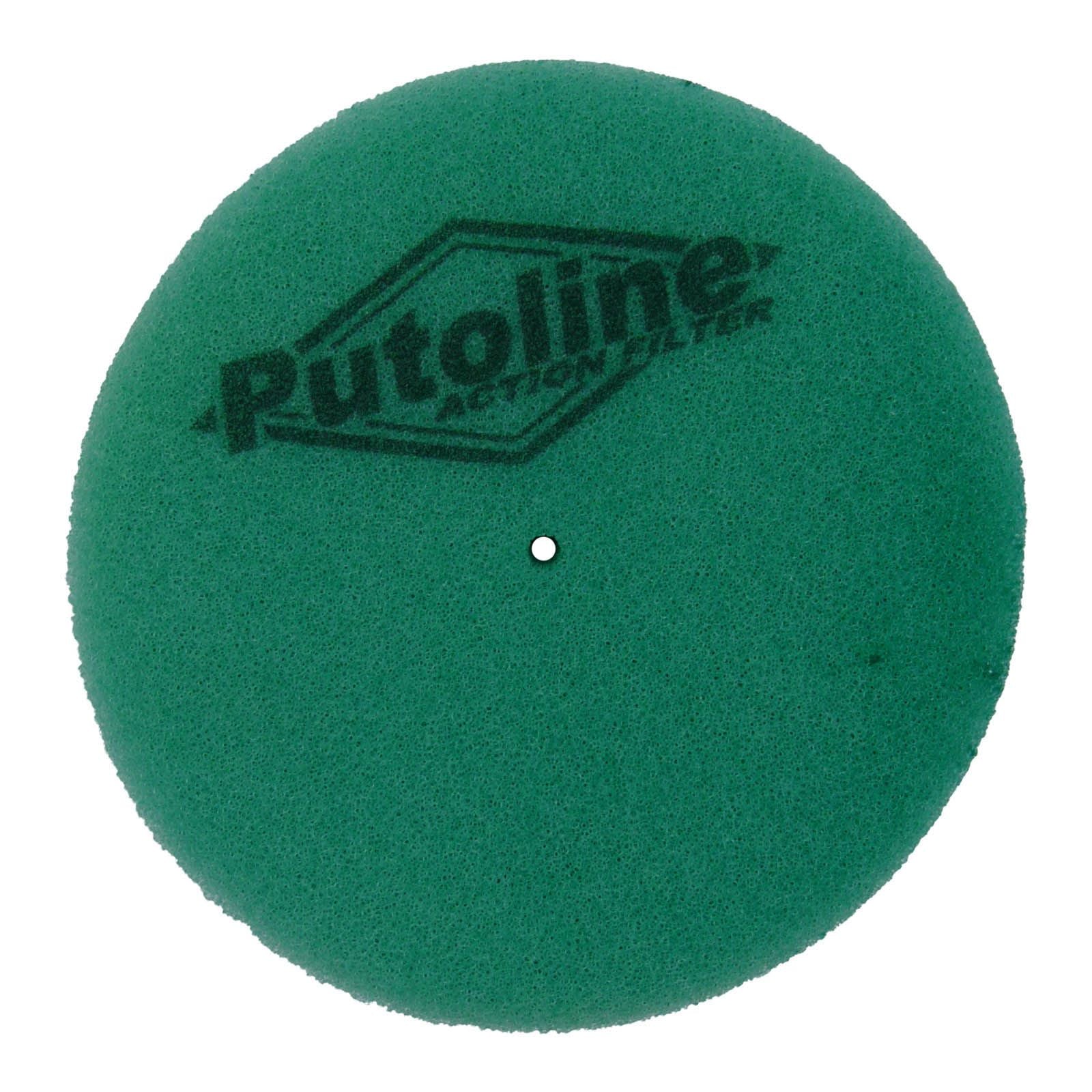 New PUTOLINE Pre-Oiled Air Filter #PUTAFSU4019X