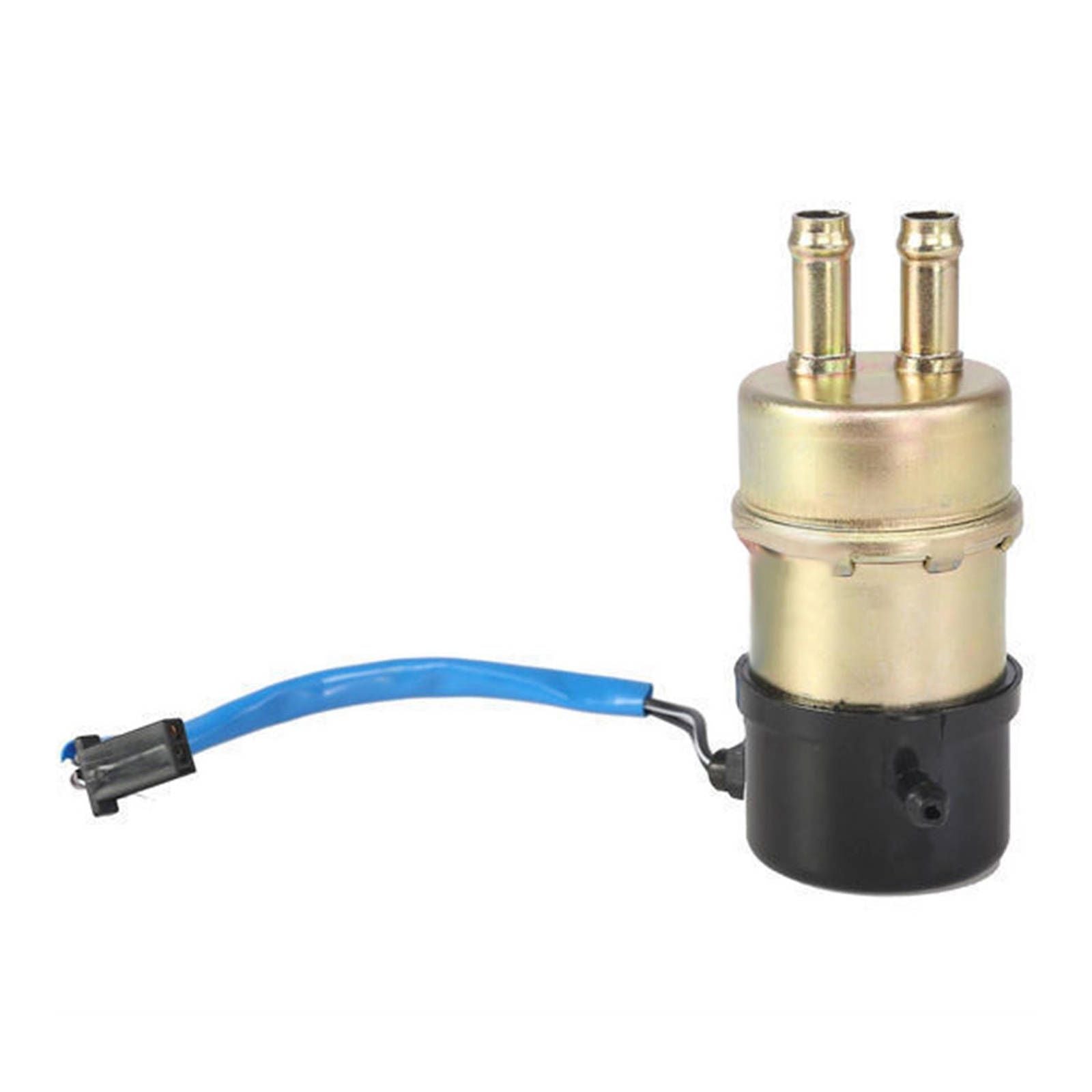 New QUANTUM Frame-Mounted Electric Fuel Pump #QFHFP181008