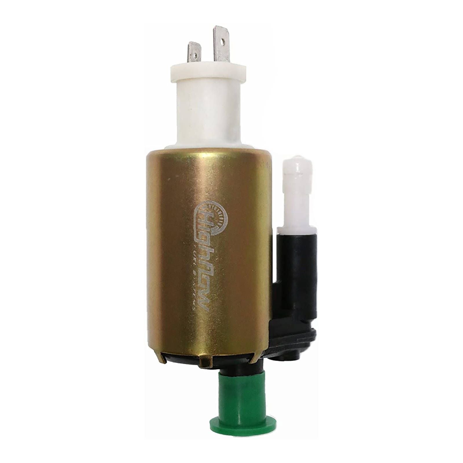 New QUANTUM In-Tank Electric Fuel Pump #QFHFP363