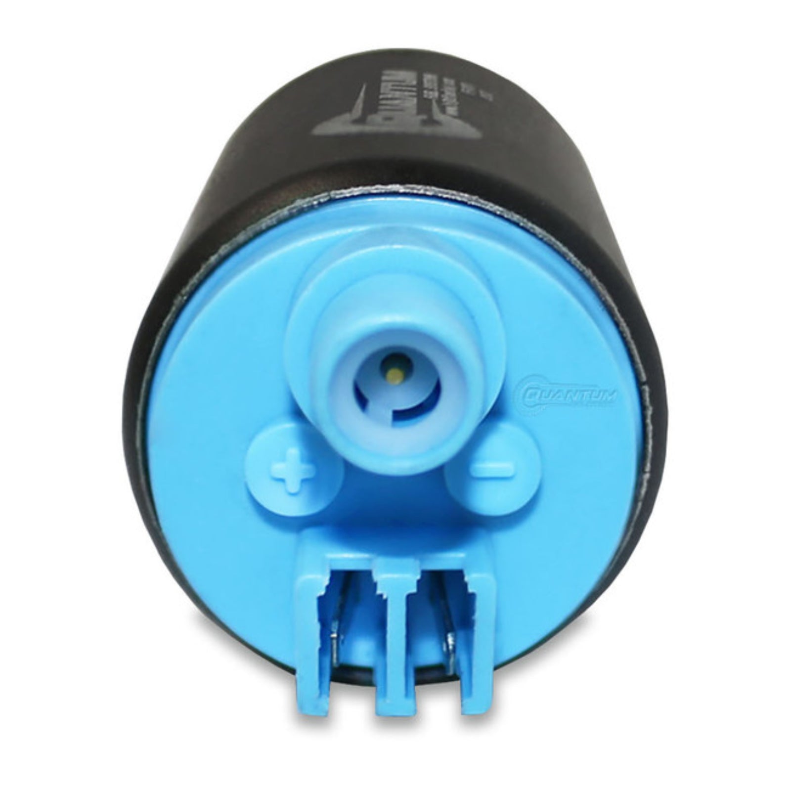 New QUANTUM In-Tank EFI Fuel Pump With Regulator #QFHFP397SR