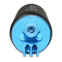 New QUANTUM In-Tank EFI Fuel Pump With Regulator #QFHFP397SR