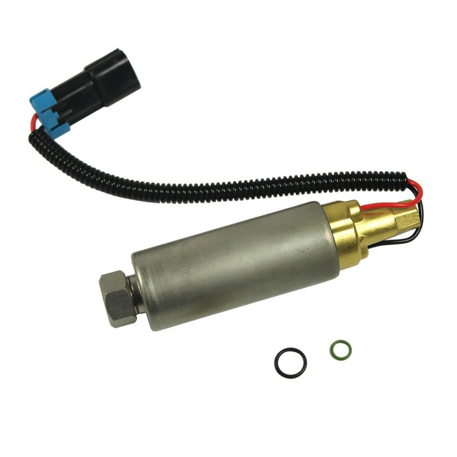 New QUANTUM VST / Outboard EFI Fuel Pump #QFHFP514 | Australian Moto Spares