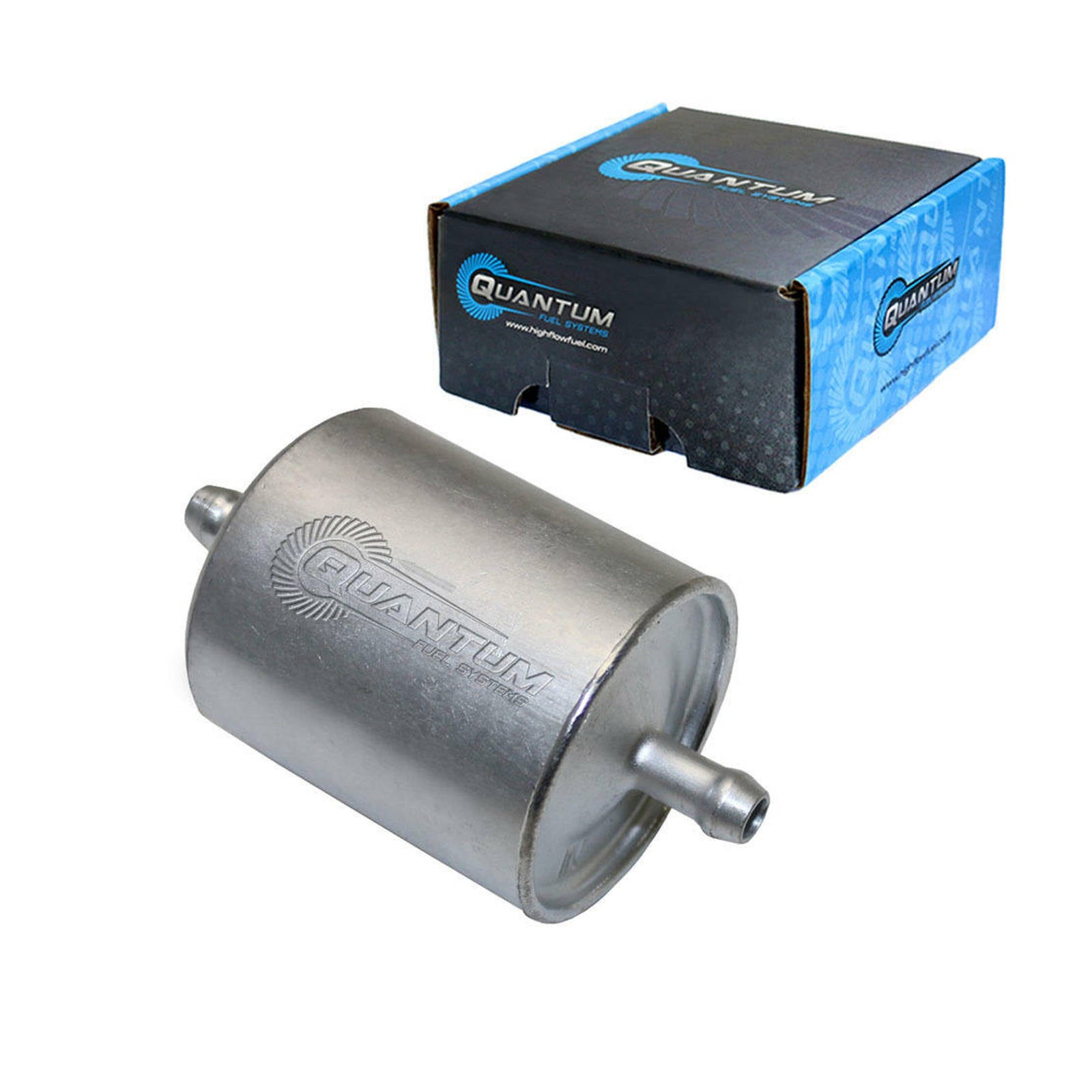 New QUANTUM Fuel Filter #QFHFPF145