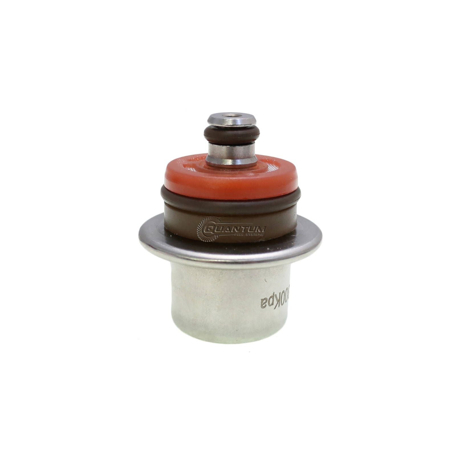 New QUANTUM Fuel Pressure Regulator 43Psi / 300Kpa #QFHFPPR4