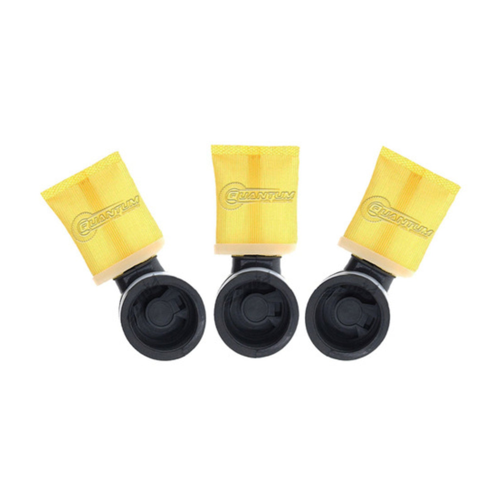 New QUANTUM Fuel Pump EFI Filter HFP-S19-3 (Set of 3) #QFHFPS19P | Australian Moto Spares
