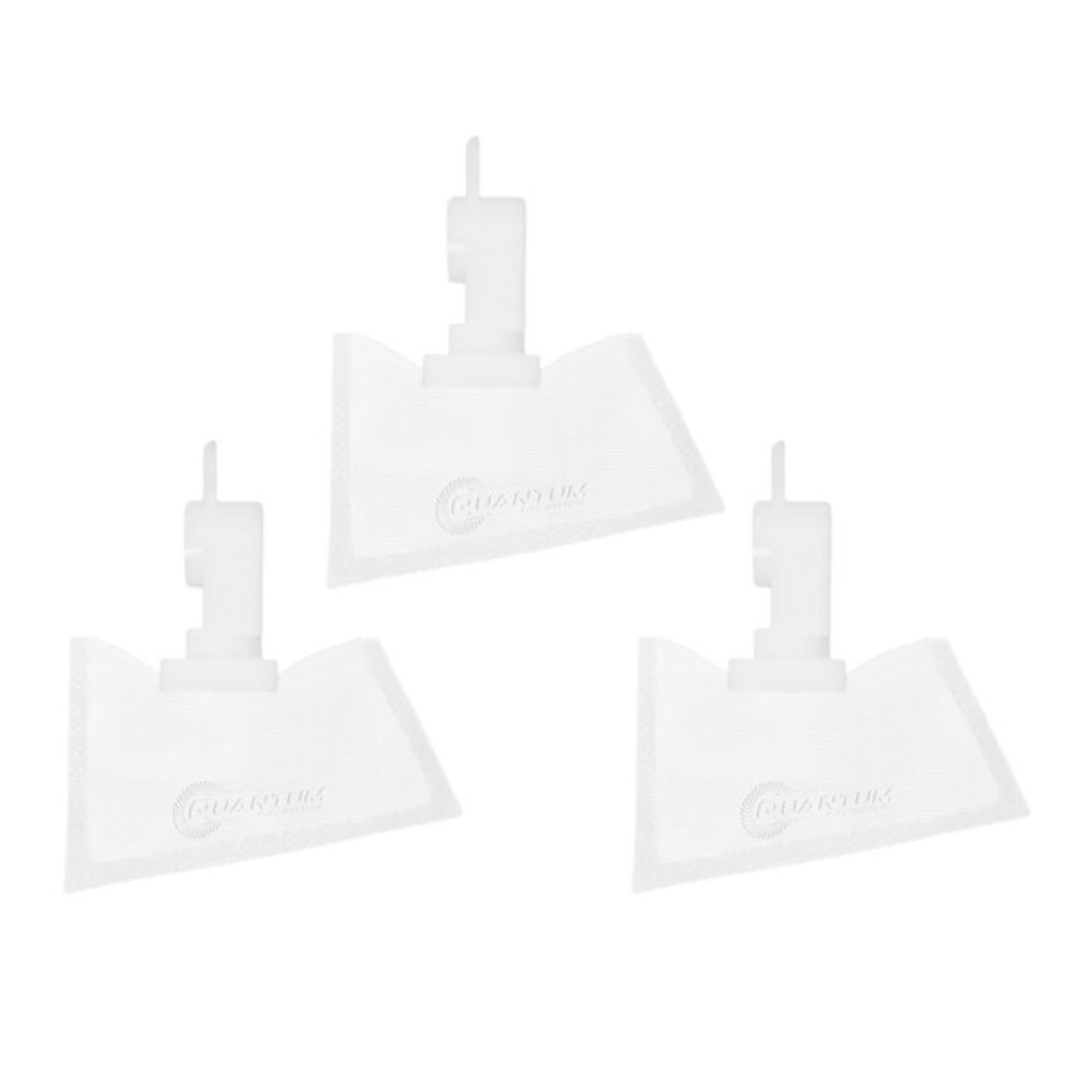 New QUANTUM Fuel Pump EFI Filter HFP-S44-3 (Set of 3) #QFHFPS44P | Australian Moto Spares