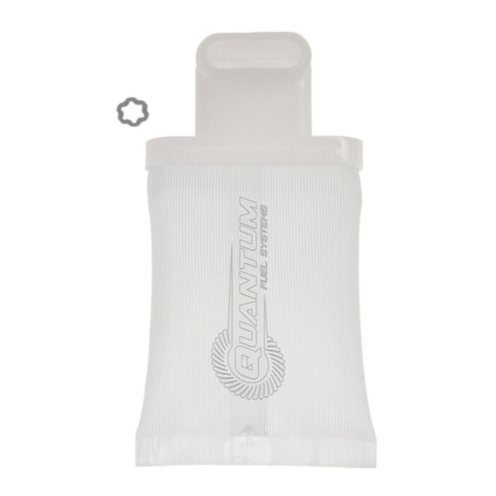 New QUANTUM Fuel Pump EFI Filter HFP-S5 (Single) #QFHFPS5 | Australian Moto Spares