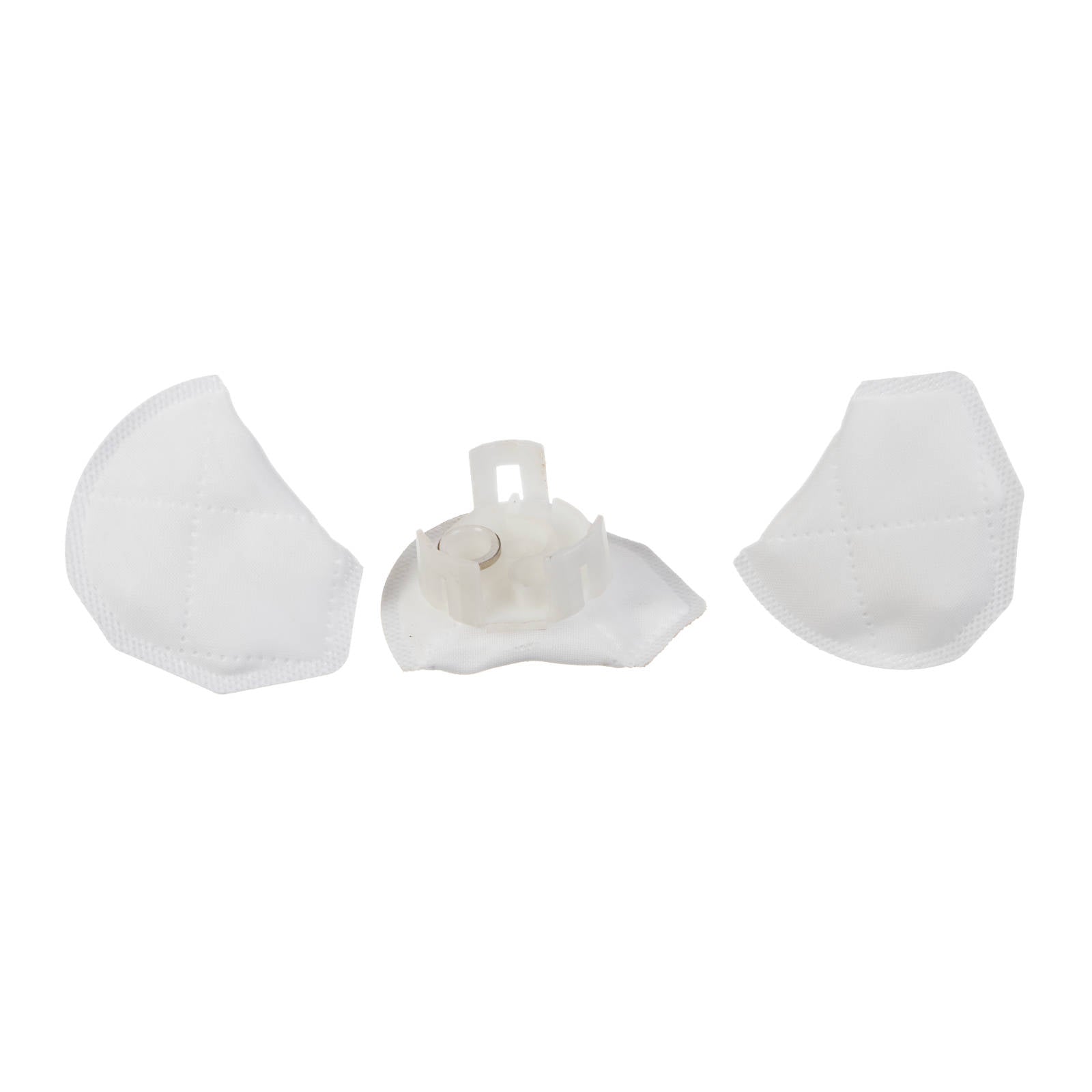 New QUANTUM Fuel Pump EFI Filter HFP-S65M-3 (Set of 3) #QFHFPS65MP | Australian Moto Spares