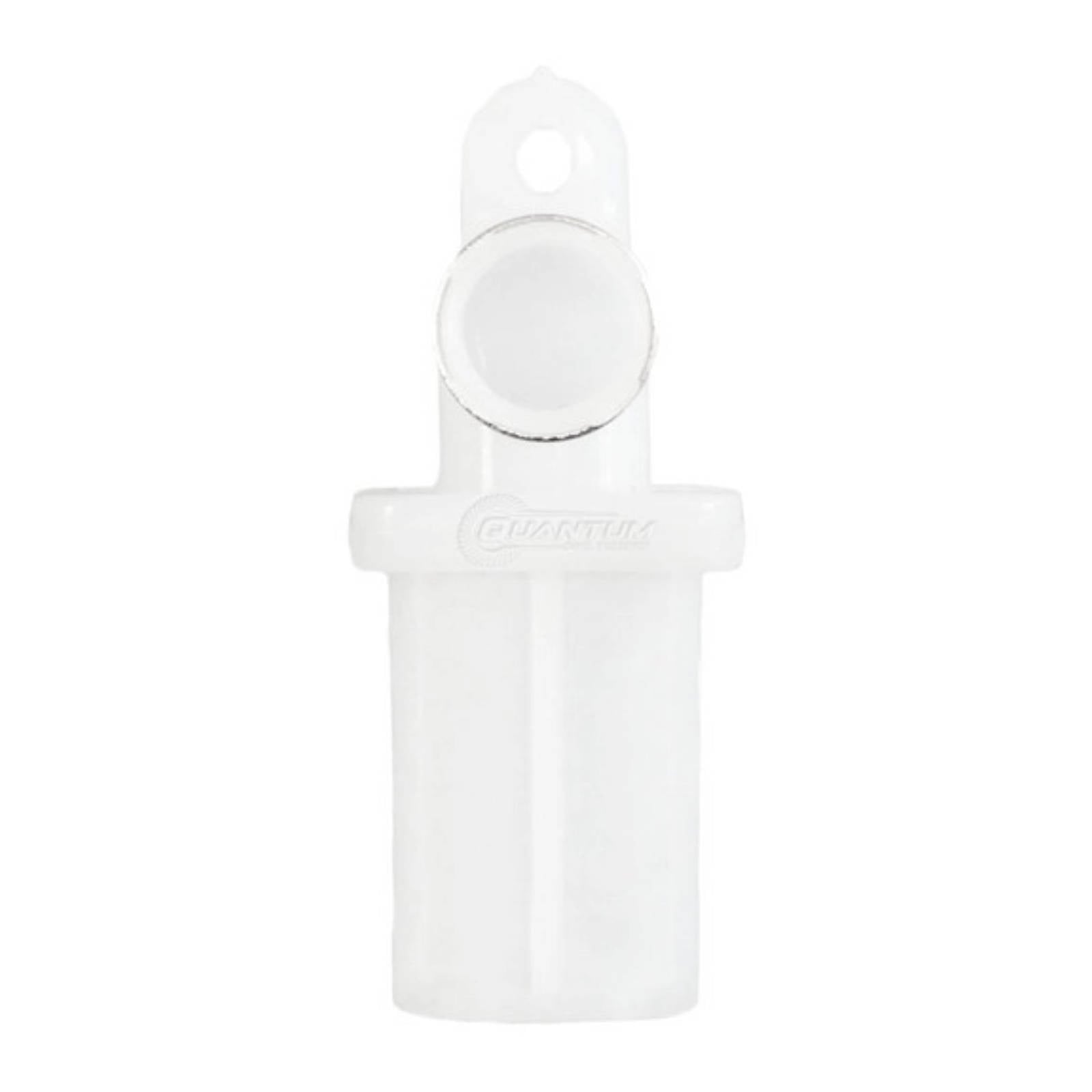New QUANTUM Fuel Pump EFI Filter HFP-S78 (Single) #QFHFPS78 | Australian Moto Spares