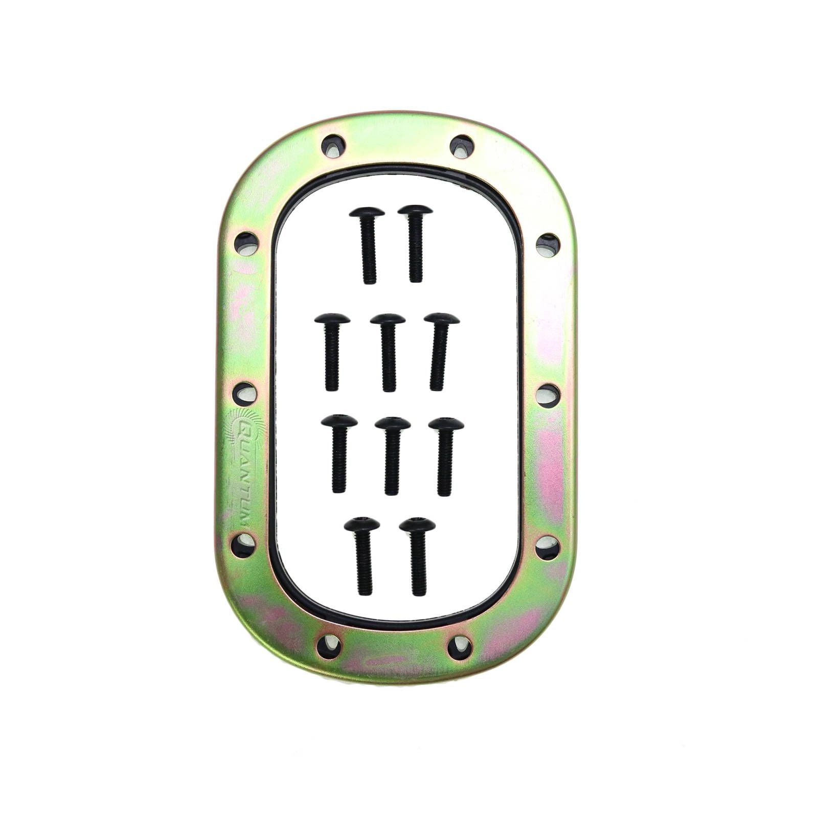 New QUANTUM Fuel Pump Tank Seal Gasket #QFHFPTS15