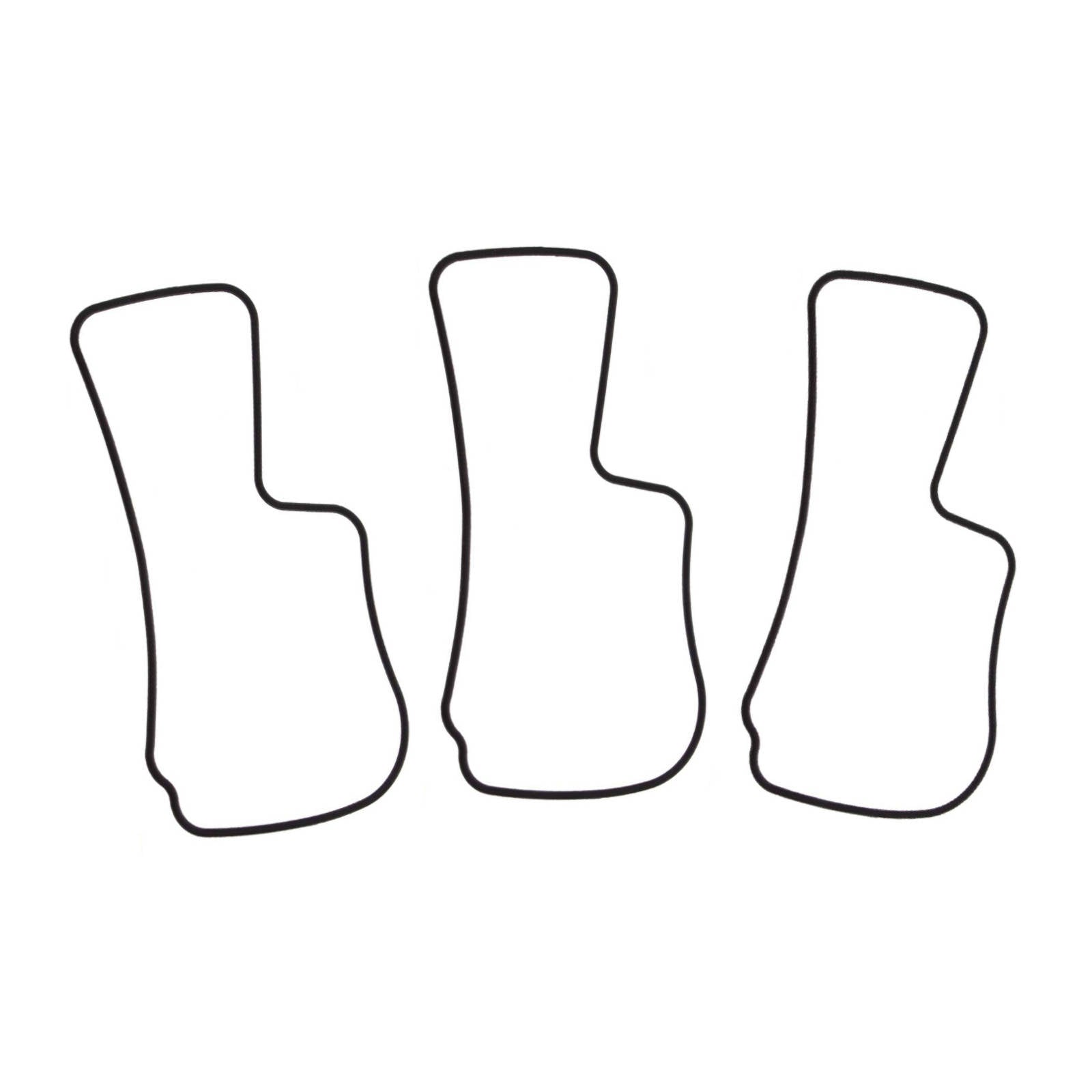 New QUANTUM Fuel Pump Tank Seal Gasket #QFHFPTS173 | Australian Moto Spares