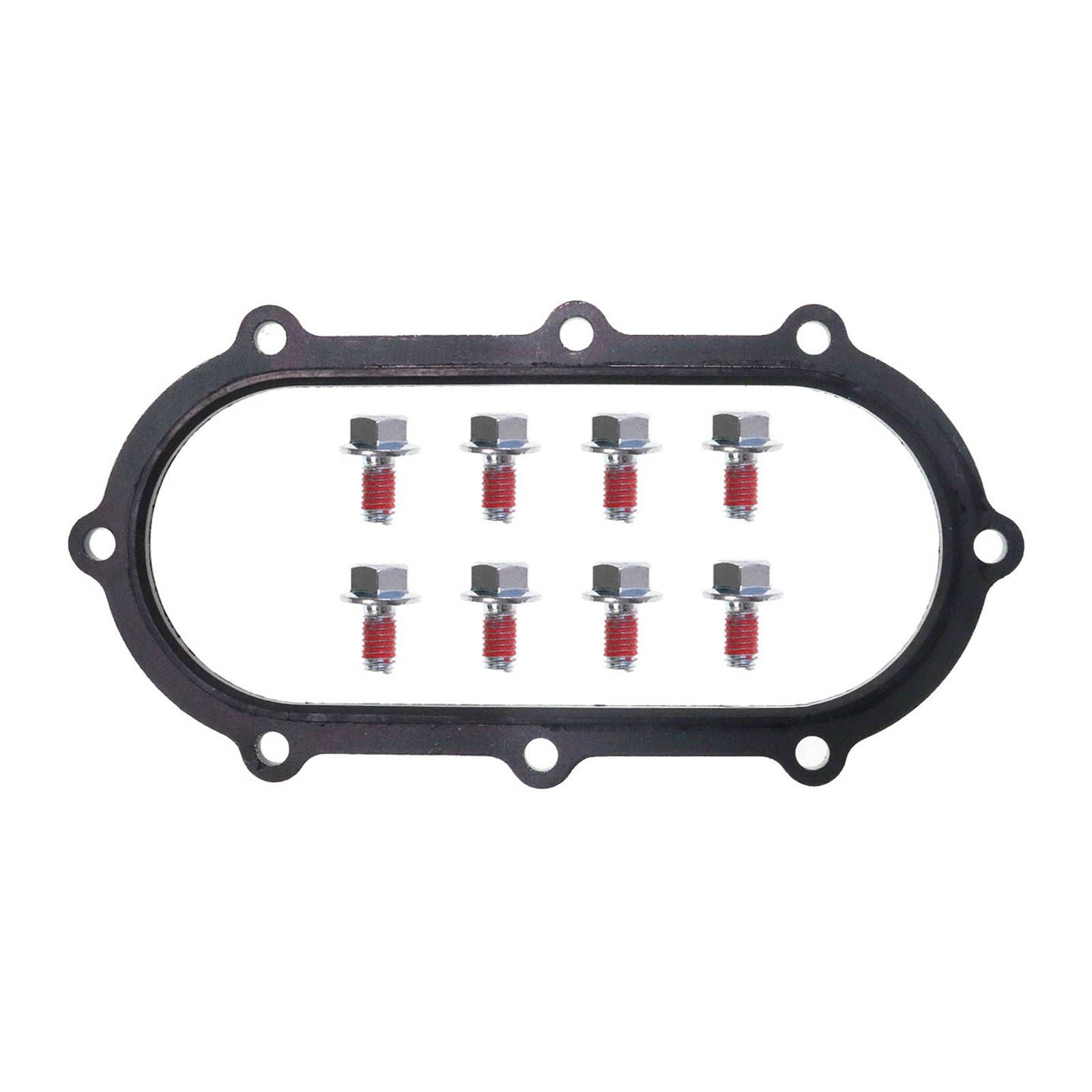 New QUANTUM Fuel Pump Tank Seal Gasket #QFHFPTS1