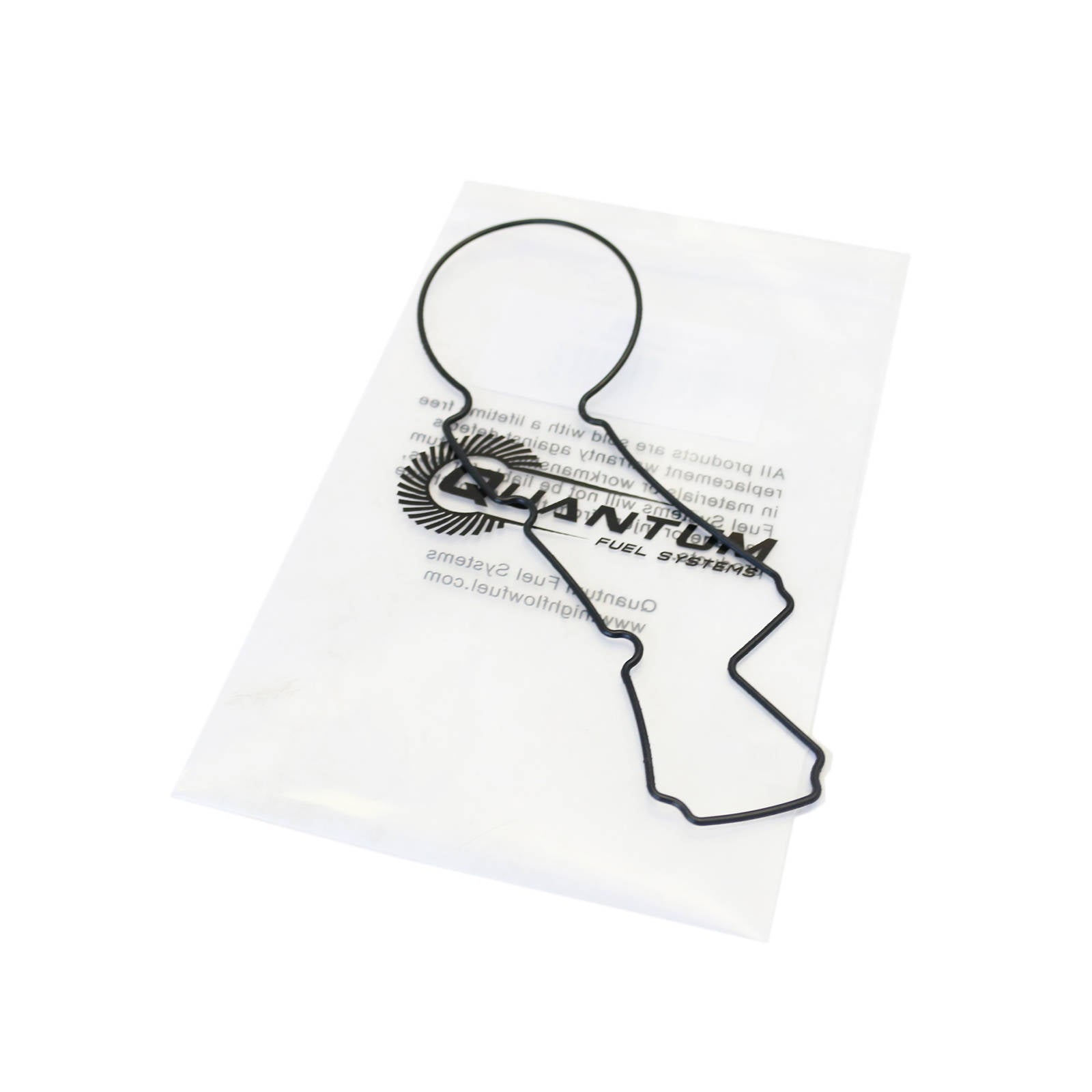 New QUANTUM Fuel Pump Tank Seal Gasket #QFHFPTS45 | Australian Moto Spares