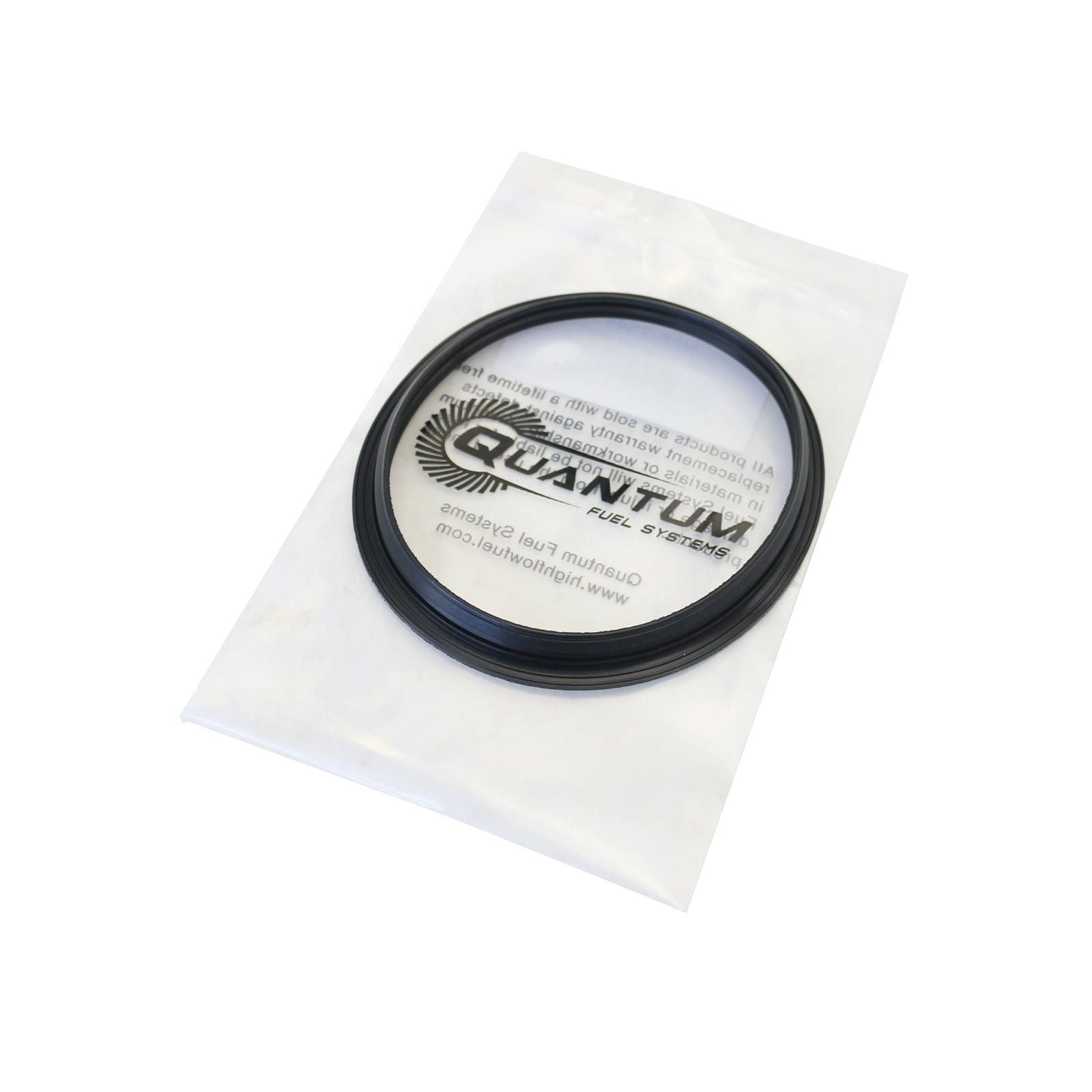 New QUANTUM Fuel Pump Tank Seal Gasket #QFHFPTS49