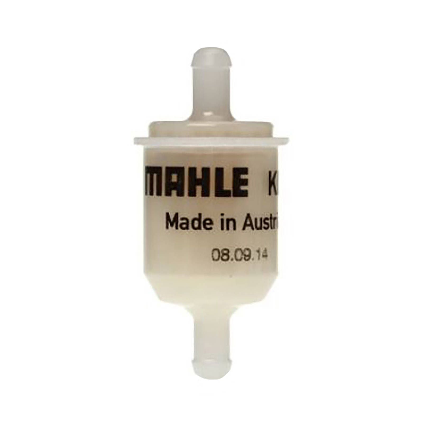 New QUANTUM Mahle Fuel Filter #QFMAHLE03