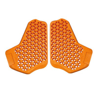 New RICHA D3O Chest Protector Inserts CE Level 1 PR #RAD30BPCP | Australian Moto Spares