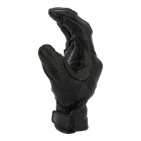 New RICHA Orlando Leather Urban Glove - Black (2XL) #RAG5OLBK2XL