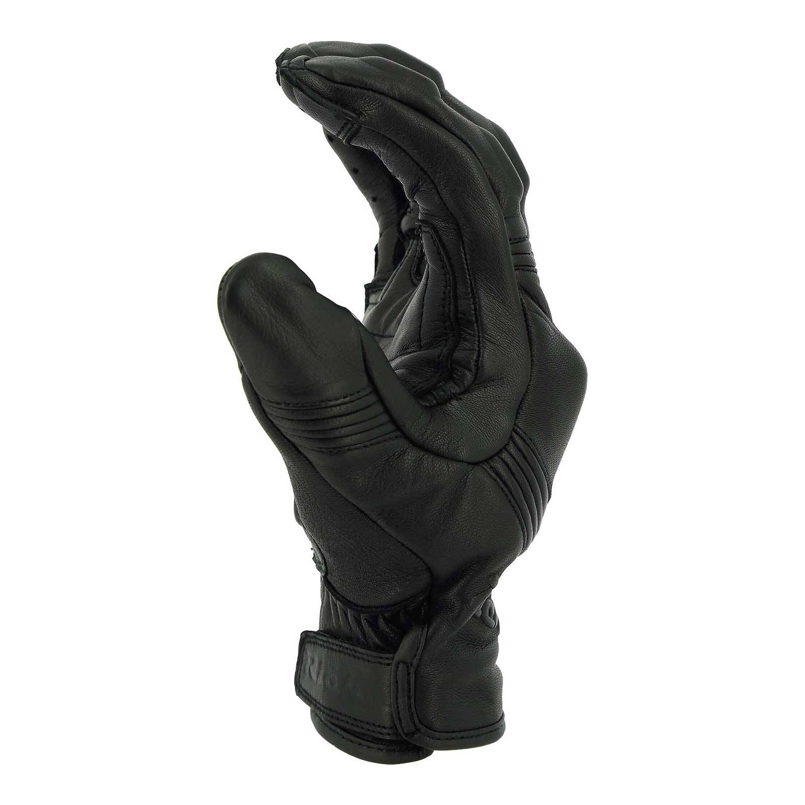 New RICHA Orlando Leather Urban Glove - Black (4XL) #RAG5OLBK4XL