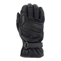 New RICHA Ladies Summerfly 2 Leather Glove - Black (2XL) #RAG5SFIIBK2XL