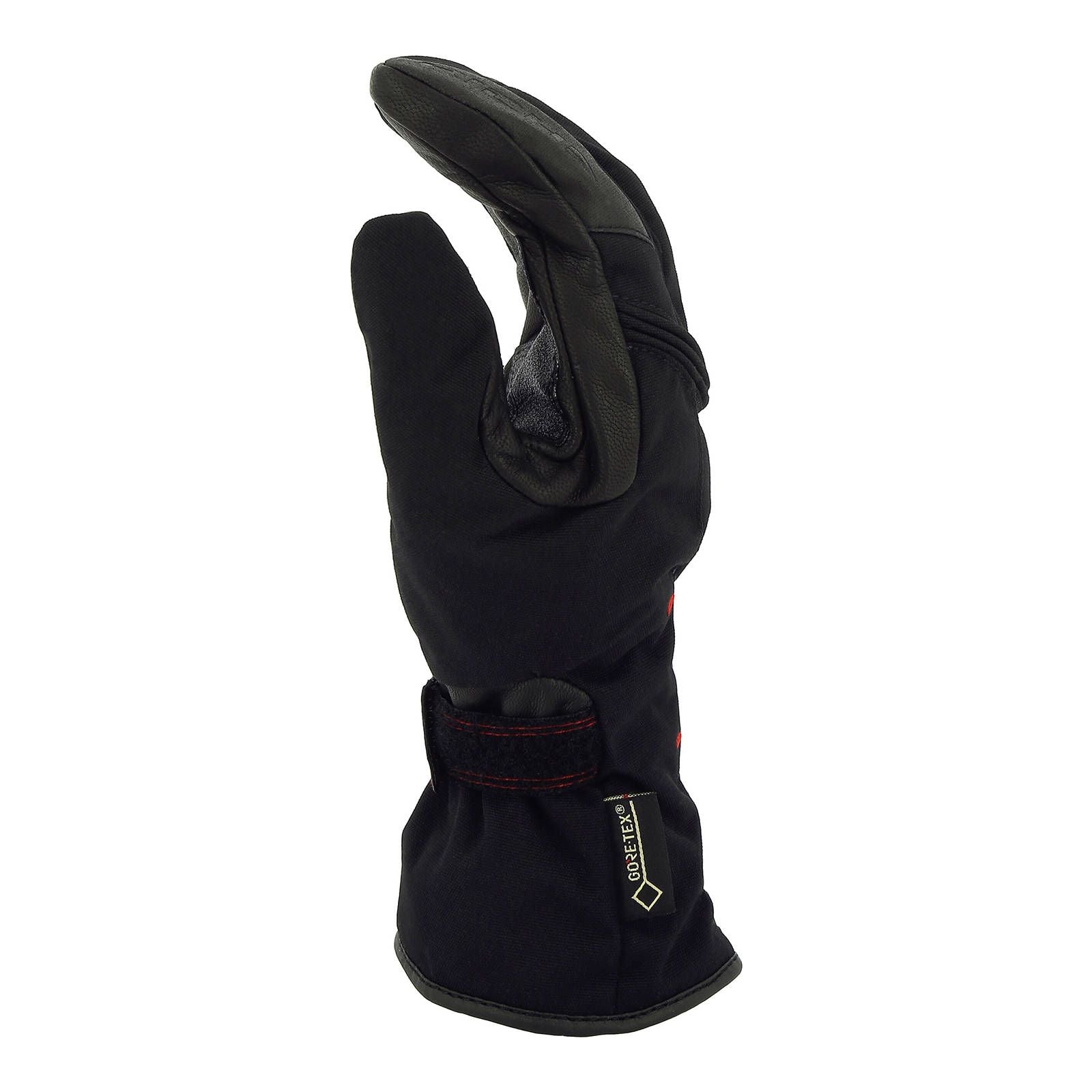 New RICHA Buster All-Season Gore-Tex Glove - Black (3XL) #RAGBUB3XL