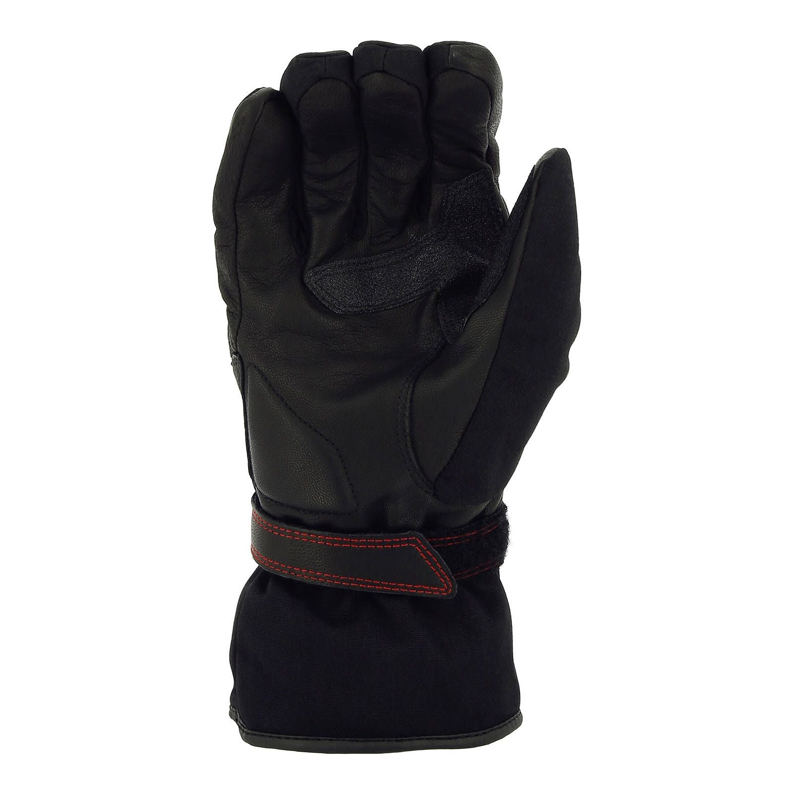 New RICHA Buster All-Season Gore-Tex Glove - Black (M) #RAGBUBM