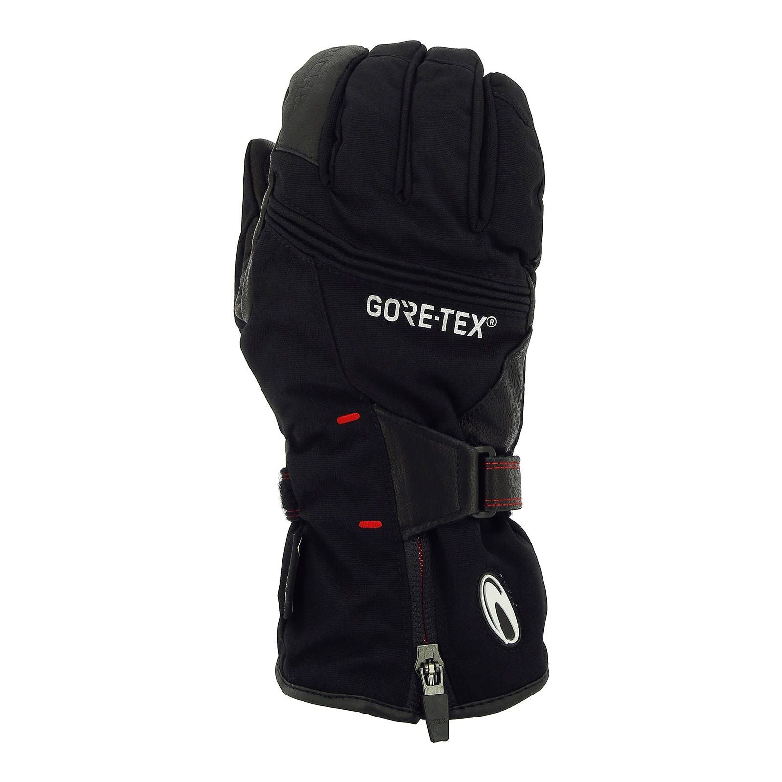 New RICHA Buster All-Season Gore-Tex Glove - Black (M) #RAGBUBM