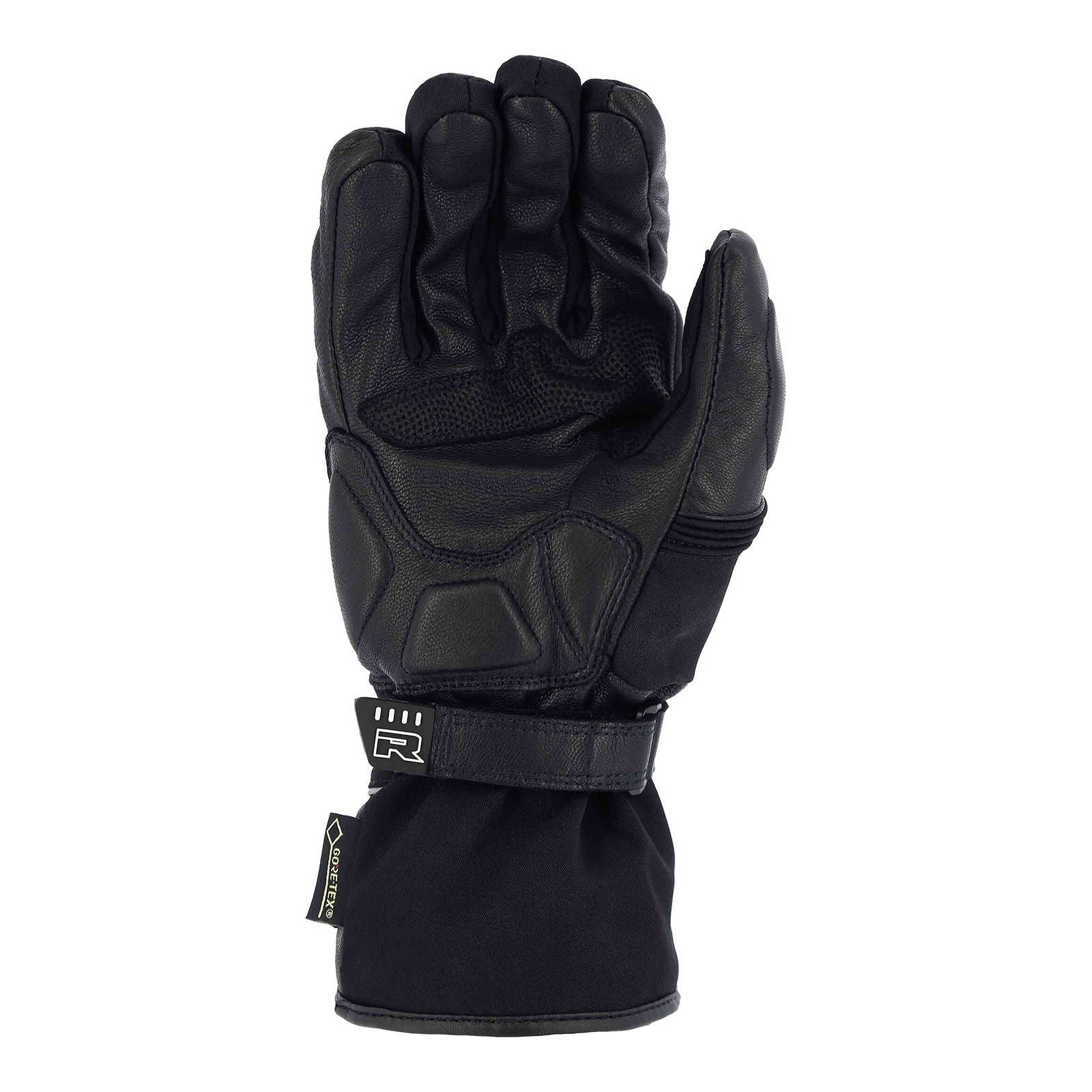 New RICHA Cold Spring 2 Gore-Tex Glove - Black (2XL) #RAGCS2B2XL