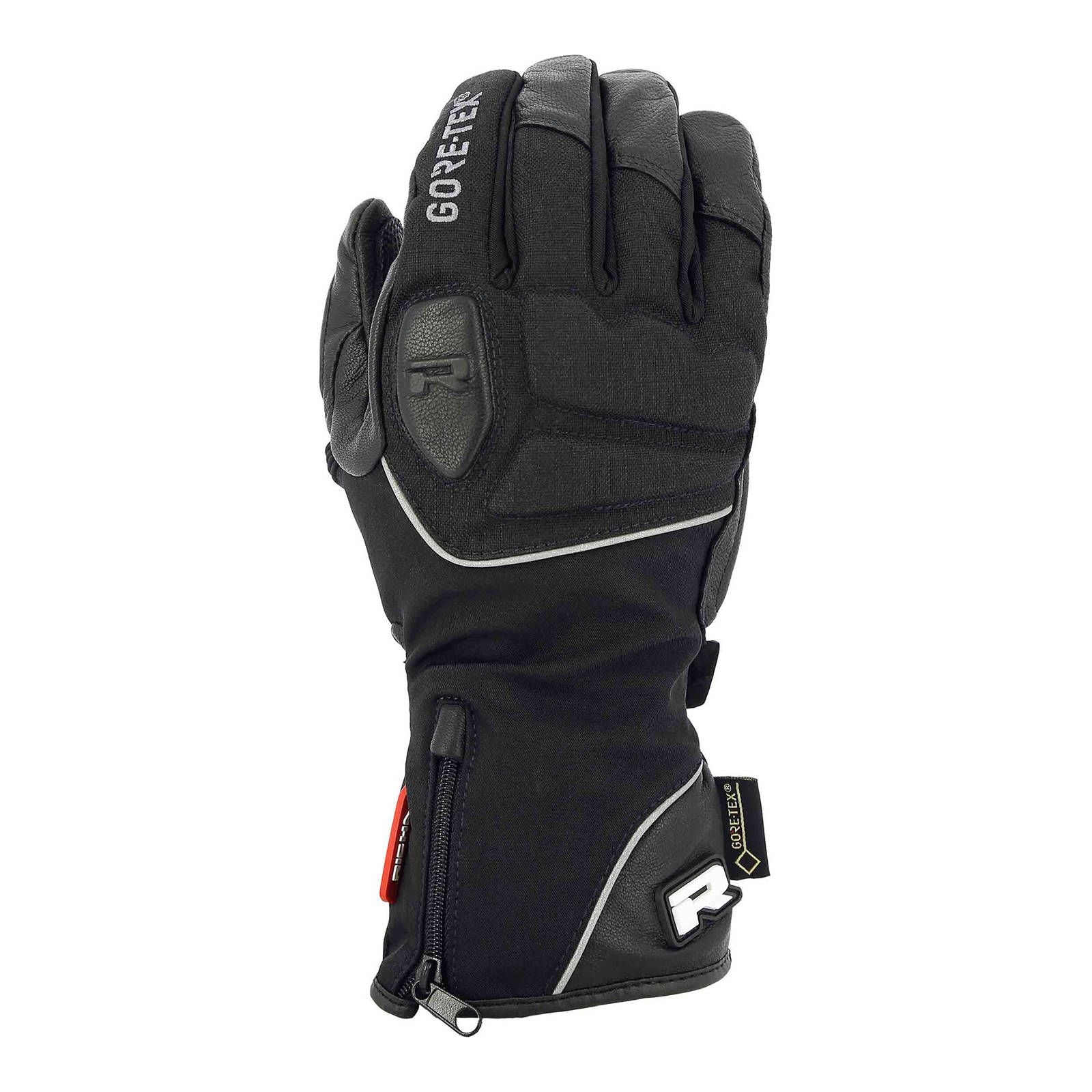 New RICHA Cold Spring 2 Gore-Tex Glove - Black (2XL) #RAGCS2B2XL