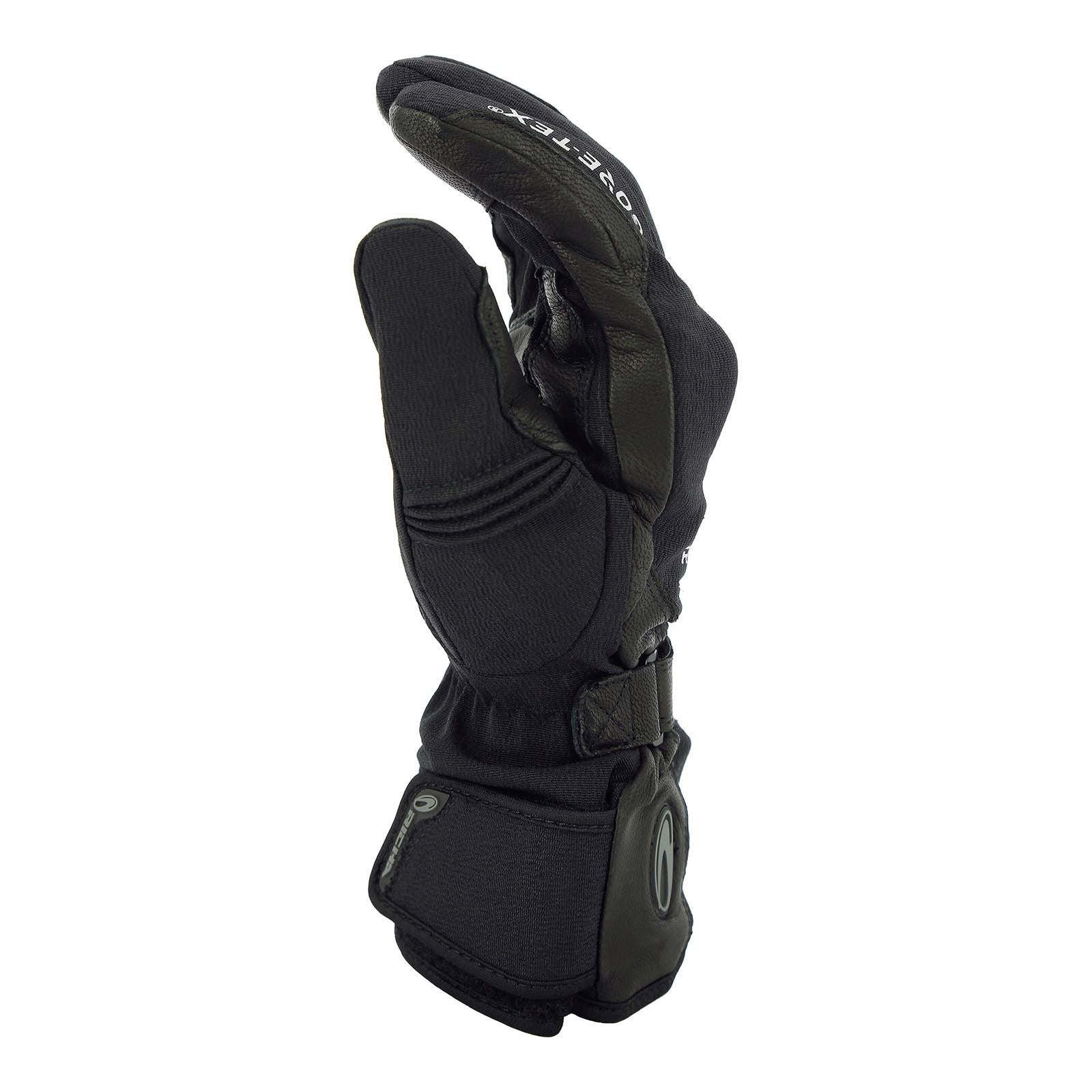 New RICHA Ice Polar Winter Gore-Tex Glove - Black (2XL) #RAGIPB2XL