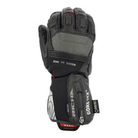 New RICHA Level 2-In-1 All-Season Gore-Tex Glove - Black (L) #RAGLEBL