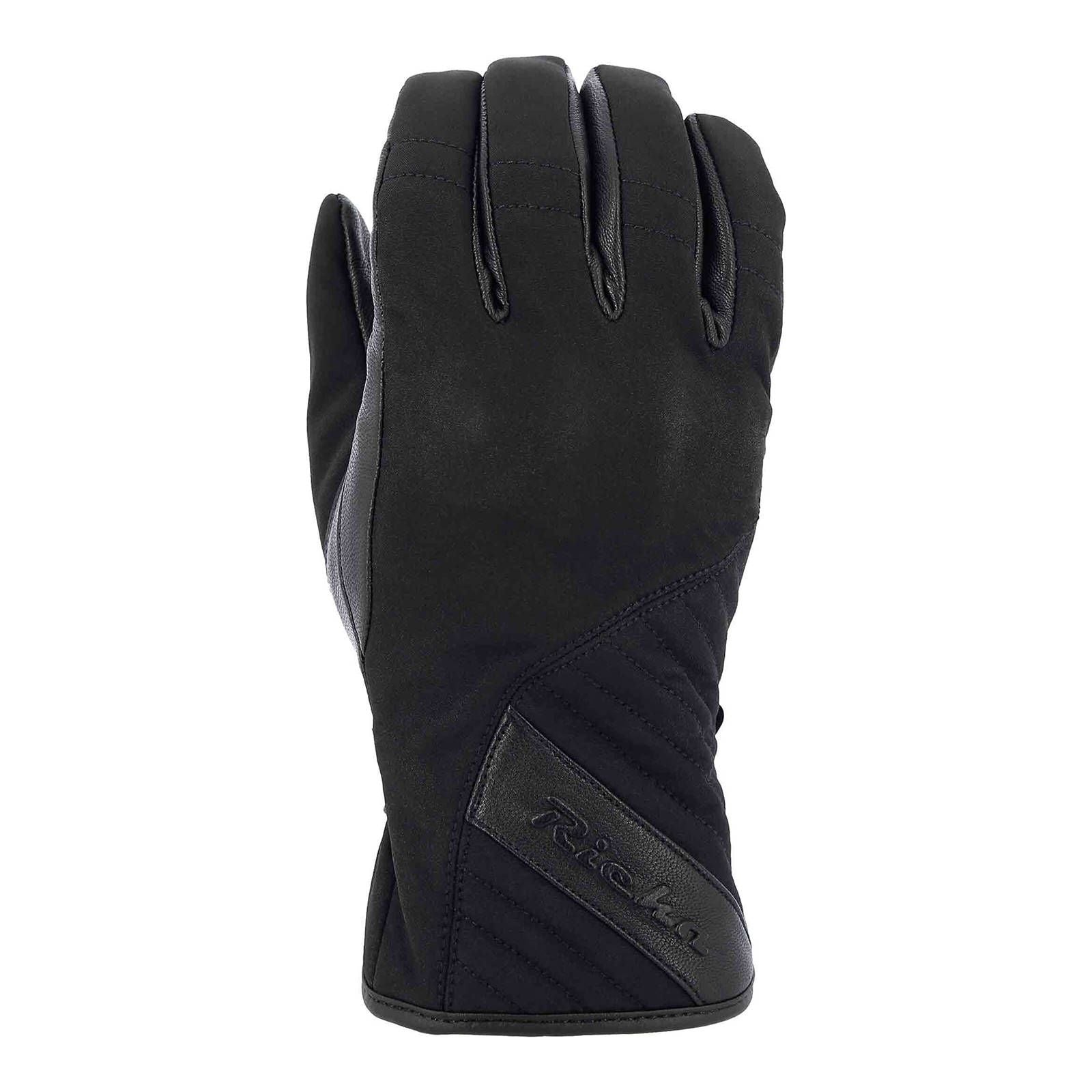 New RICHA Ladies Verona All-Season Glove - Black (2XL) #RAGLVRB2XL