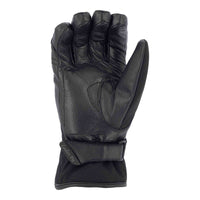 New RICHA Ladies Verona All-Season Glove - Black (XS) #RAGLVRBXS