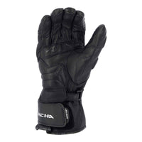 New RICHA Street Touring Leaher Gore-Tex Glove - Black (2XL) #RAGSTGB2XL