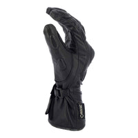 New RICHA Street Touring Leaher Gore-Tex Glove - Black (M) #RAGSTGBM