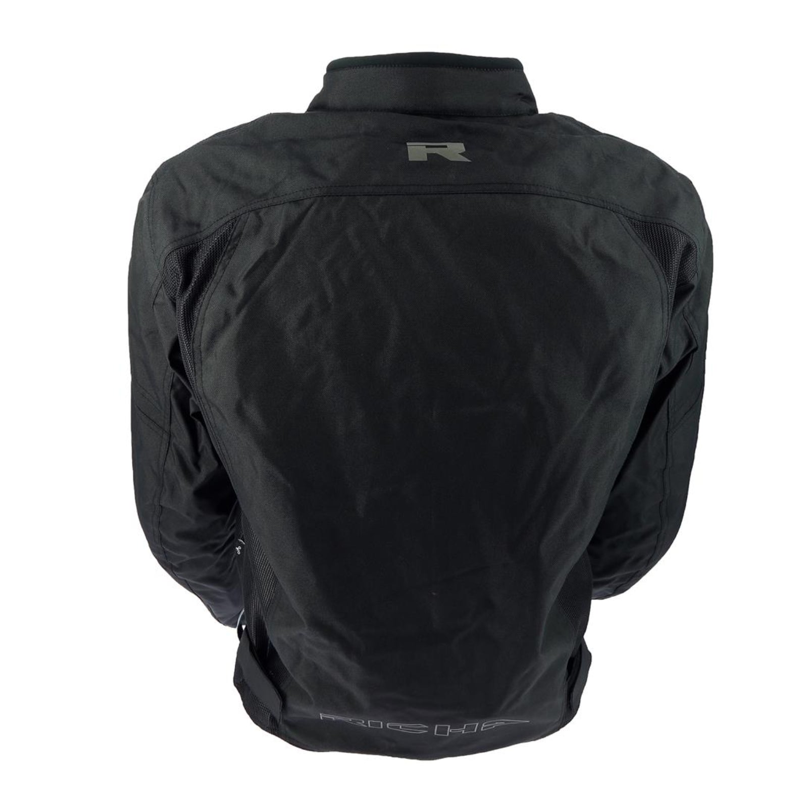 New RICHA Buster Mesh Jacket Black - 2XL #RAJBMJBLK2XL