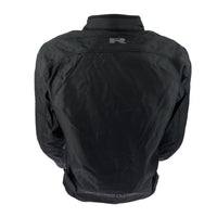 New RICHA Buster Mesh Jacket Black - 3XL #RAJBMJBLK3XL