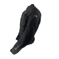 New RICHA Buster Mesh Jacket Black - XL #RAJBMJBLKXL