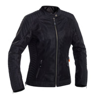 New RICHA Lausanne Ladies Mesh WP Jacket - Small #RALJLAUSMSHS | Australian Moto Spares