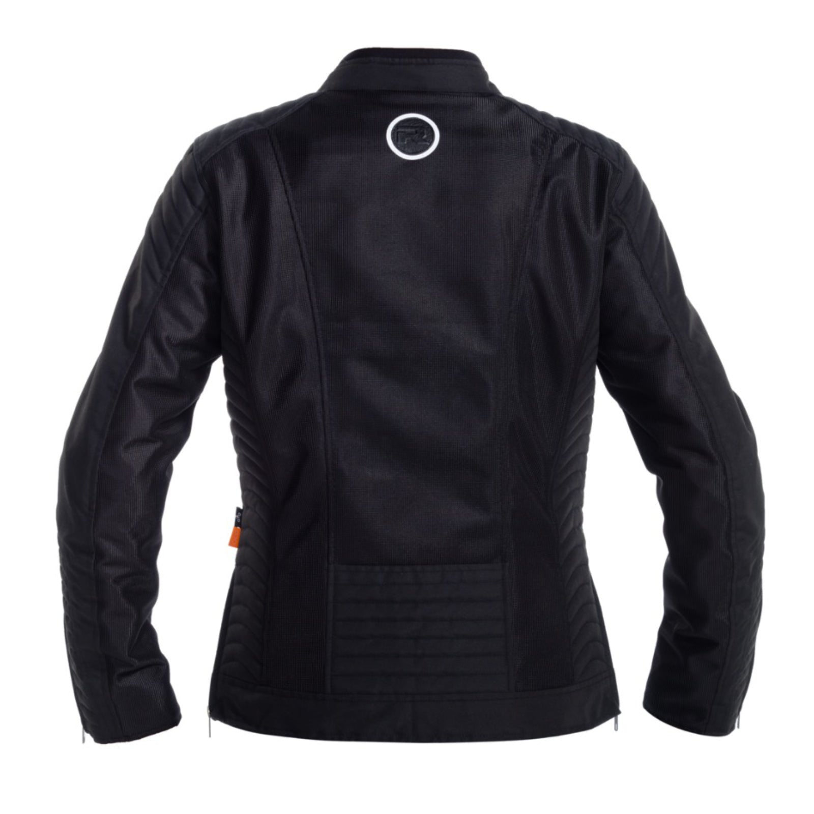 New RICHA Lausanne Ladies Mesh WP Jacket - XL #RALJLAUSMSHXL