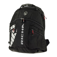 New RICHA Pitstop Backpack - Black #RALPITS | Australian Moto Spares