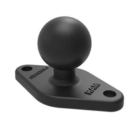 New RAM MOUNTS Diamond Ball Base #RAMB238U | Australian Moto Spares