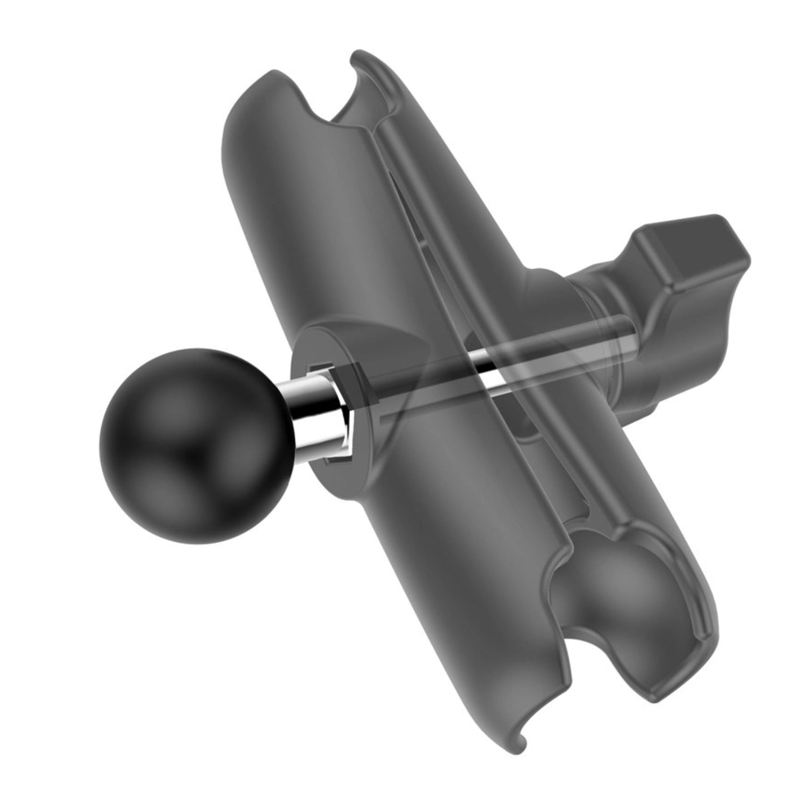 New RAM MOUNTS Add-A-Ball Accessory Ball For B Size Socket ARMs #RAMB273U