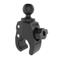 New RAM MOUNTS Tough-Claw Small Clamp Base With Ball #RAPB400U | Australian Moto Spares